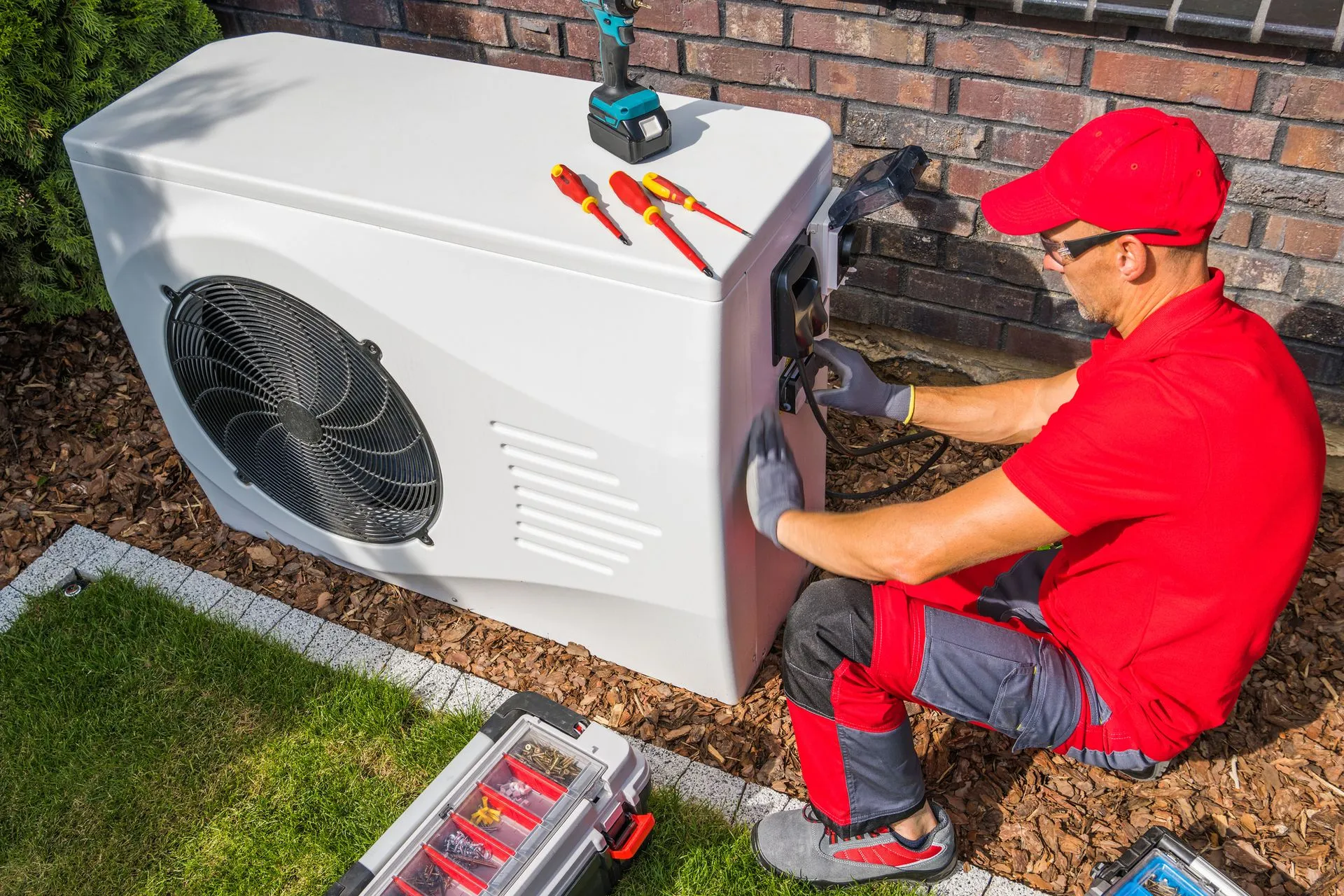 About HVAC in East Sparta, OH